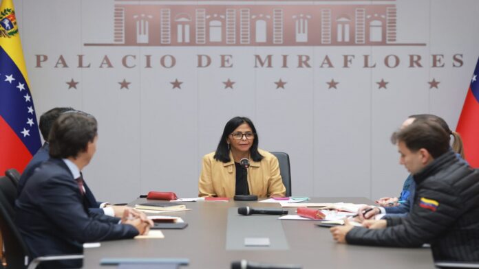 Buscan impulsar el crecimiento y evaluar medidas estratégicas para una gestión eficiente en el sector energético