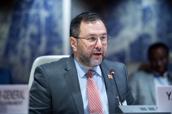 A juicio del canciller, el Alto Comisionado de la ONU repite acusaciones infundadas y tiene un sesgo político contra el país