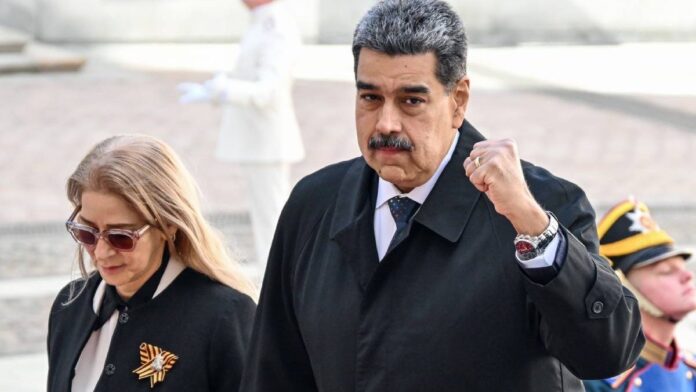 Los abogados de la pareja denunciaron que el Gobierno de EE UU está vulnerando la Sexta Enmienda de su Constitución