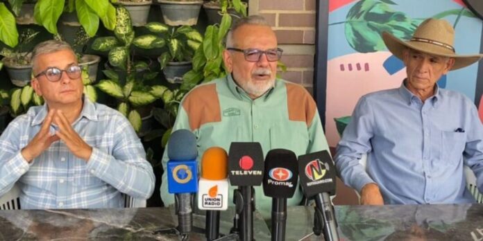 El pronunciamiento surgió durante un encuentro gremial en Barquisimeto, estado Lara