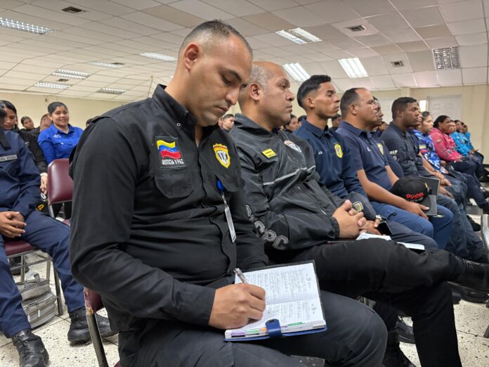 Proximamente recibirán otros cursos más avanzados