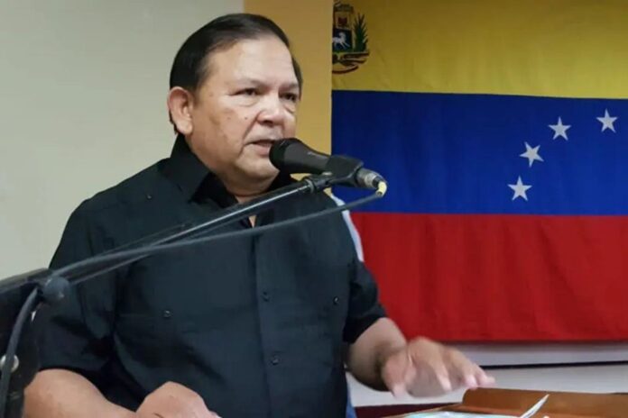 Reiteró que la actual directiva del organismo electoral carece de legitimidad para organizar un nuevo proceso comicial