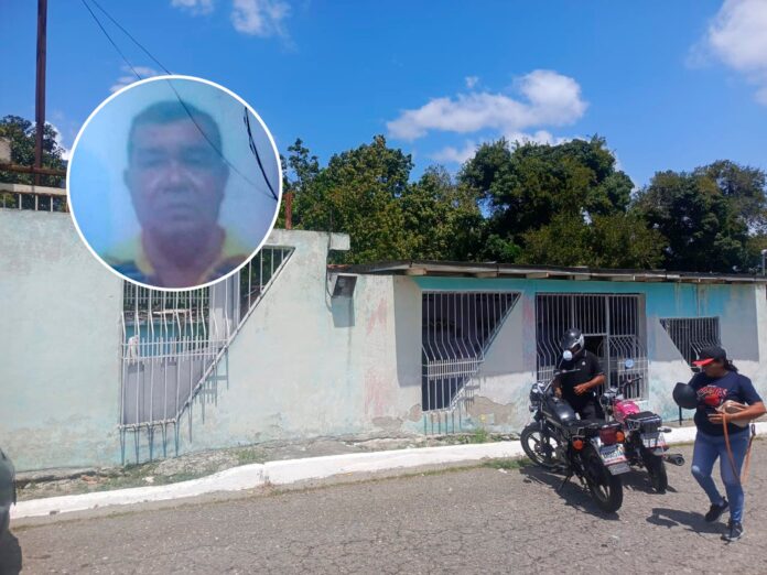 El hombre fue atacado en su casa en Independencia