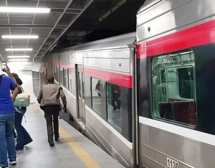 Las autoridades abrieron una investigación a fin de determinar las causas que originaron el hecho.