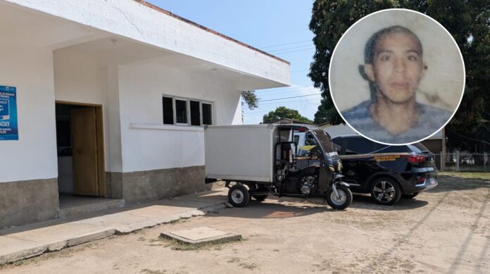 Después de tres días falleció en el Hospital Central de San Felipe José Miguel Vásquez Apóstol, de 34 años