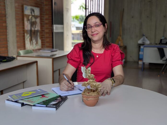 Morales también señaló que estarán realizando una nueva edición del Maratón Literario en la que los propios ganadores estarán presentando sus trabajos