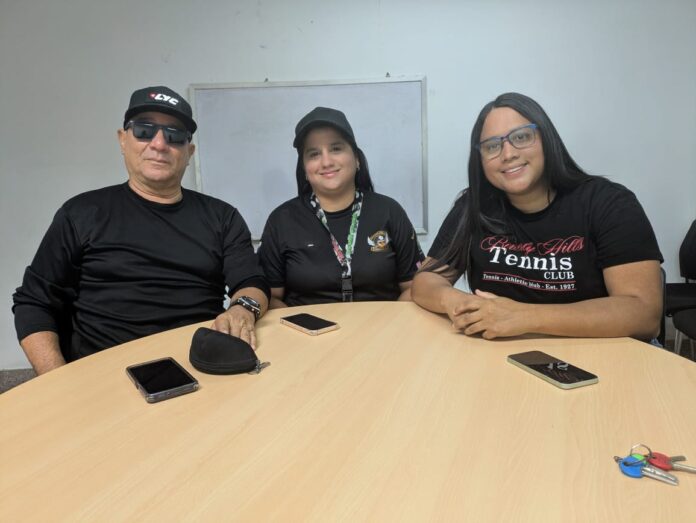 Organizadores del evento invitaron a todos a sumarse a esta iniciativa turística