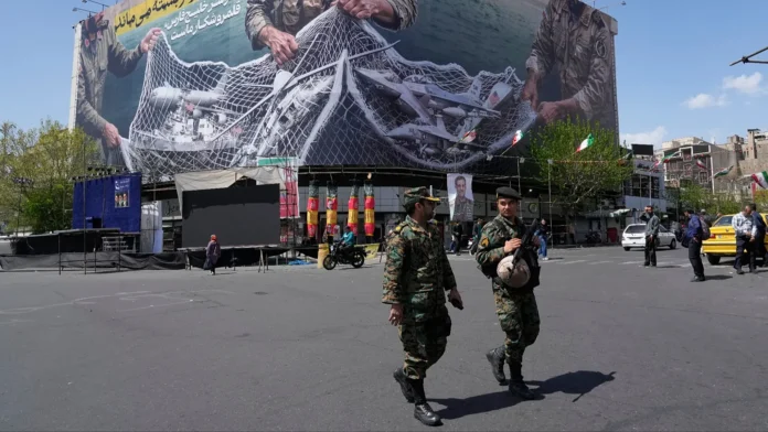 El objetivo es ganar tiempo para negociaciones más amplias y, potencialmente, para un acuerdo de paz más duradero