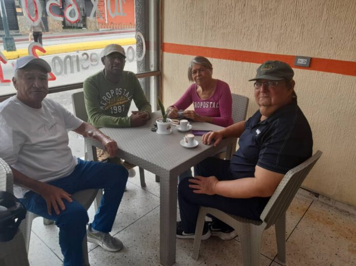 Tienen pautado comenzar a las 9:00 de la mañana, por lo que invitaron a todos a sumarse a esta noble causa y disfrutar de un domingo diferente.