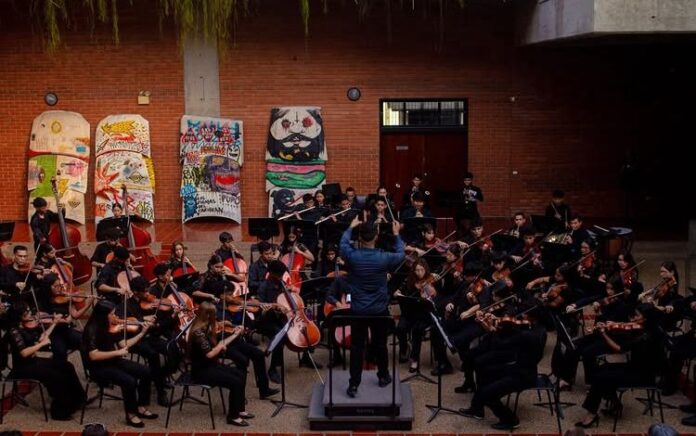 La entrada es libre hasta completar el aforo