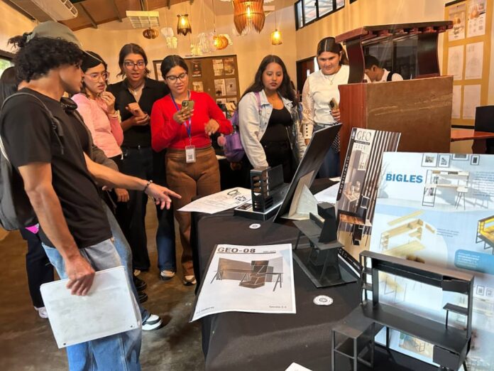 Estas actividades se desarrollaron en articulación con las diferentes coordinaciones de la Uney en conjunto con las autoridades académicas.