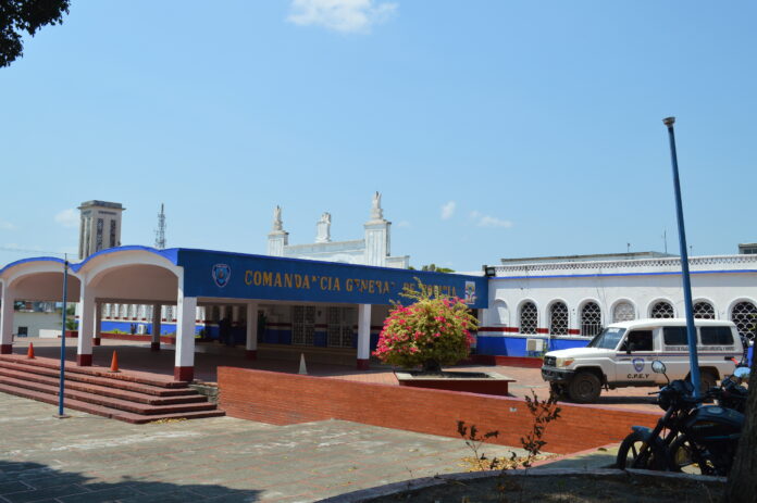 Autoridades de la Policía regional no han aportado detalles oficial en torno a lo ocurrido la noche del pasado domingo