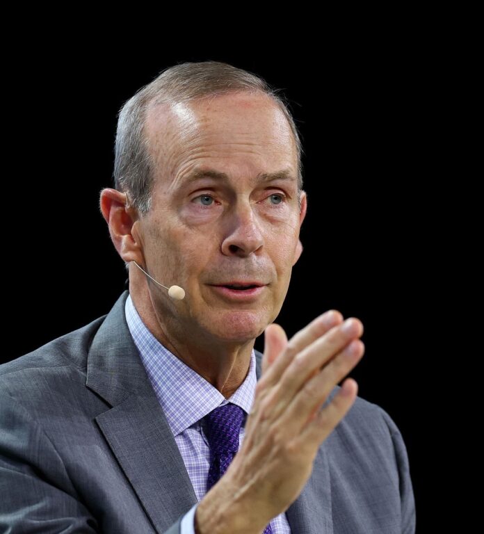 El directivo advirtió que todavía resta un trabajo importante por realizar para generar una confianza real en los mercados internacionales