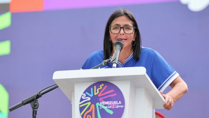 Rodríguez calificó la medida como el incremento “más importante de los últimos años”