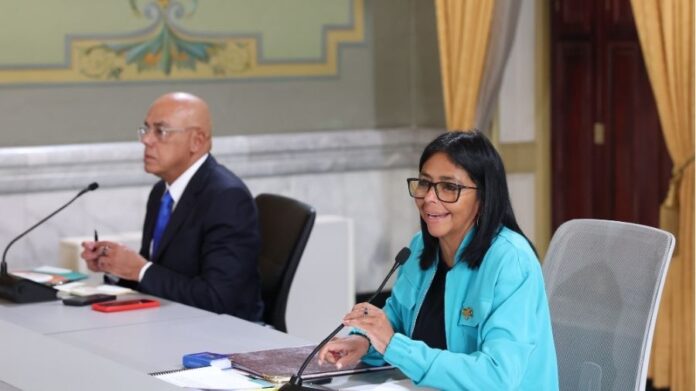 La presidenta señaló que los casos que fueron expresamente excluidos de la ley podrán ser canalizados a través de otros espacios