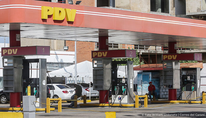 El gremio afirmó que de 1.616 puntos de venta de gasolina en el país, solo en 16 expenden la gasolina súper premium
