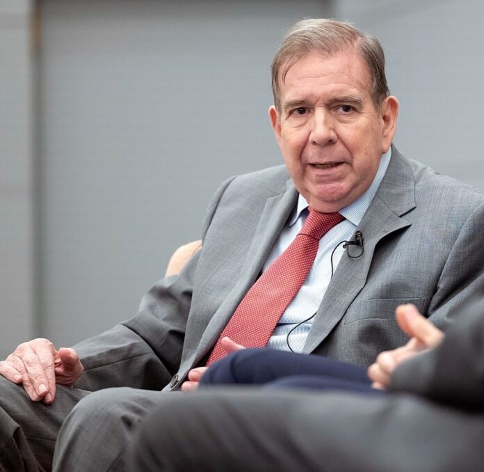 El dirigente hizo un llamado directo a los partidos que integran la PUD a mantener la cohesión política en un momento clave para el futuro de Venezuela