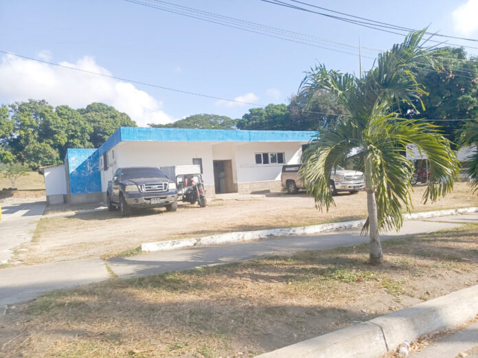 Familiares acudieron al SENAMECF