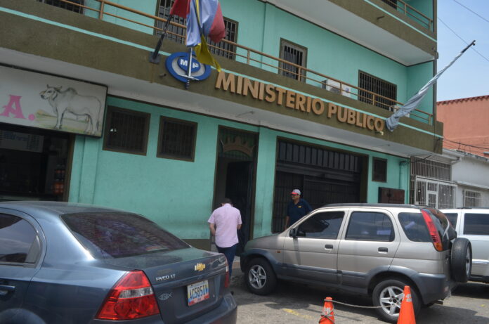 Familiares del infortunado solicitan a las autoridades de los órganos de justicia que investiguen el caso