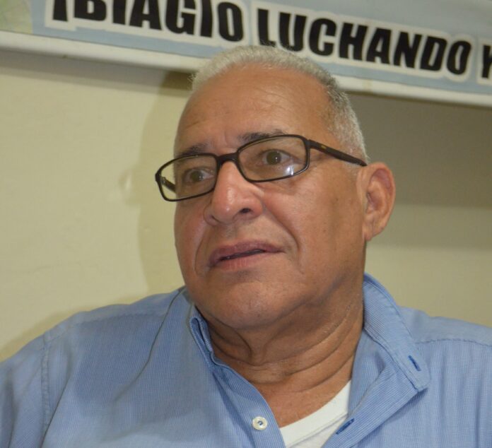 Dijo que se sigue en incertidumbre ante la brecha extrema entre un salario mínimo inexistente y una cesta básica familiar en las nubes, ya inalcanzable