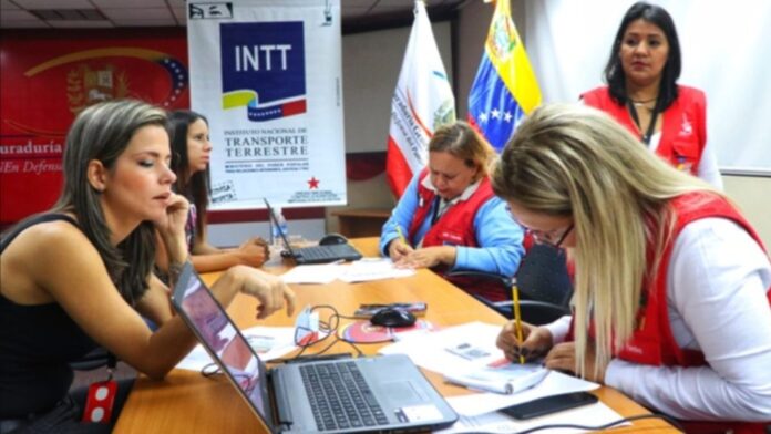 En el caso de Yaracuy el operativo lo llevarán a cabo hoy, mañana y el viernes 24