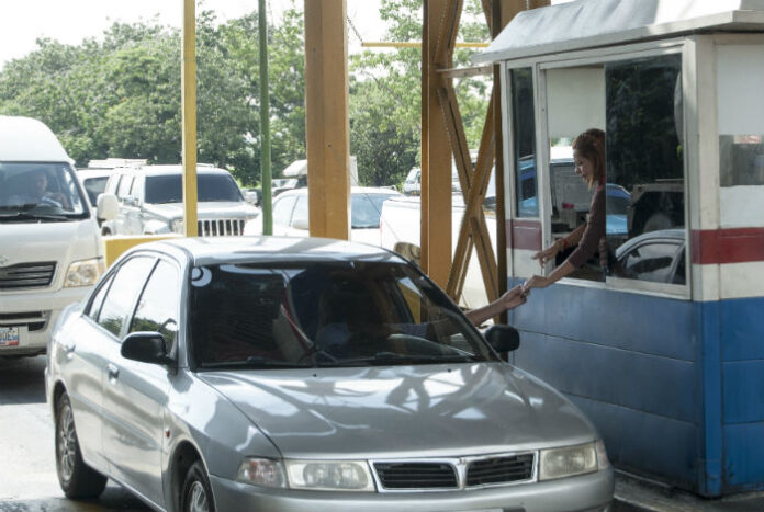 Los conductores han comenzado a reportar la aplicación de estos nuevos montos, los cuales están calculados de manera proporcional al tipo de vehículo