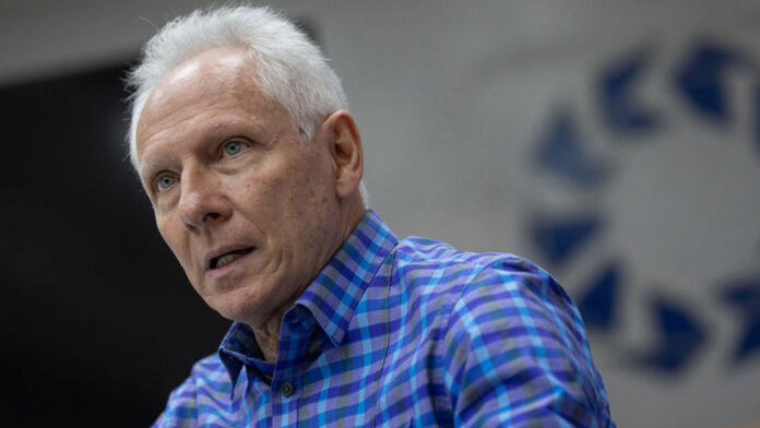 Pisella señaló que la inestabilidad en Oriente Medio es un factor determinante que genera pronósticos favorables para la nación