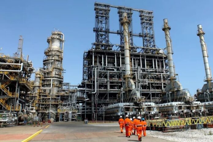 Trump destacó que esta cifra es solo el comienzo de una cooperación bilateral que busca estabilizar los precios internos de la energía