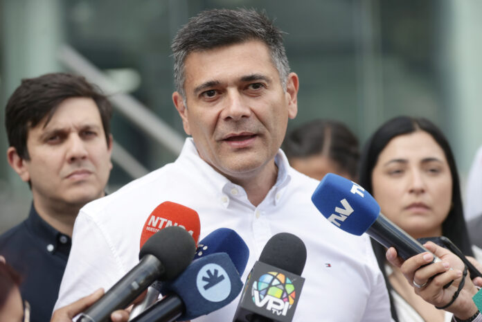 El dirigente exigió que el Gobierno publique una lista detallada de las personas liberadas en los últimos meses en medio de un proceso de excarcelaciones