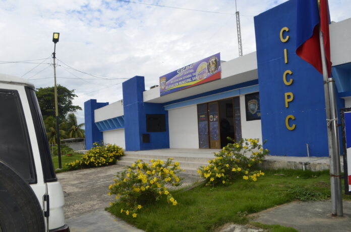 Todas las oficinas de la policía científica están activos ante cualquier irregularidad