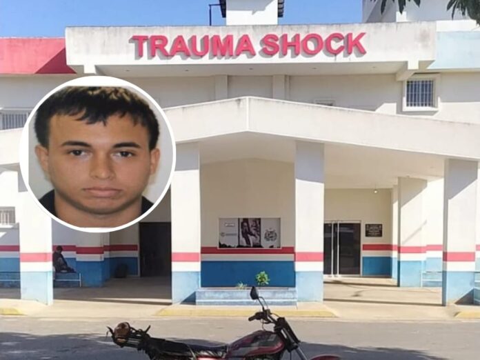 Fuentes policiales informaron que la noche del lunes falleció en un enfrentamiento con la Unidad Contra Terrorismo y Subversión de la Policía Nacional Bolivariana del estado Yaracuy un sujeto que era intensamente buscado por los organismos de seguridad del estado. Edinson David Fuentes Ávila alias 