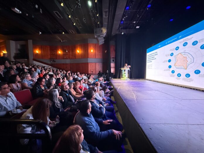 Con este tipo de encuentros, Bancamiga reafirma su posición como aliado estratégico de quienes apuestan por la innovación y el desarrollo productivo en el país