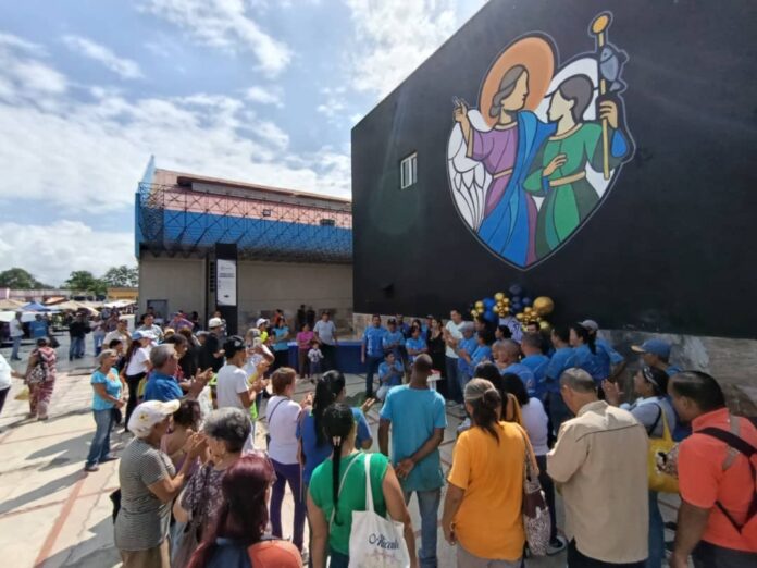 La Alcaldía de Independencia y la Dirección del Mercado Municipal este fin de semana realizaron una variada programación