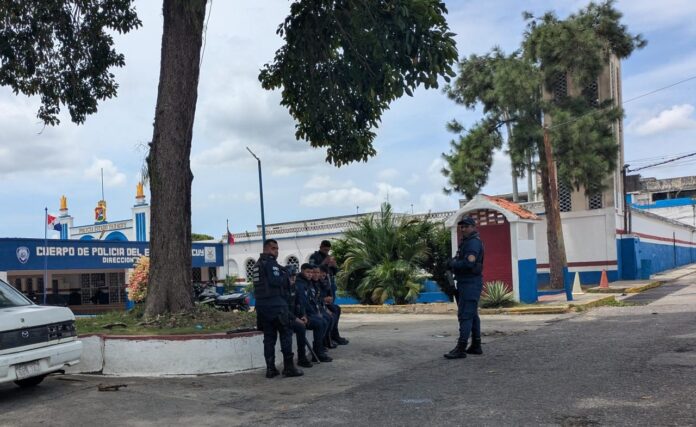 La información se conoció de manera extraoficial