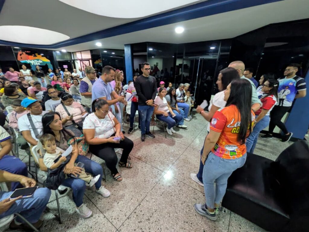 Mensualmente se está apoyando a personas que requieren mejorar su condición de salud