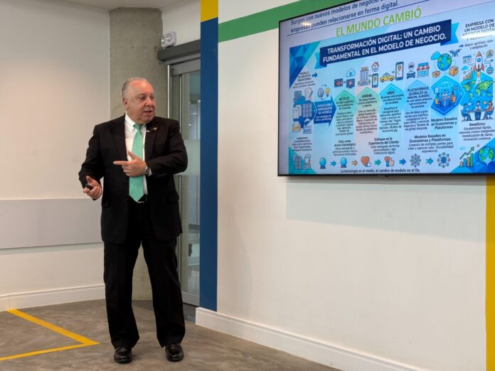 Bancamiga reafirma su compromiso con los emprendedores que apuestan por la innovación y el desarrollo productivo del país