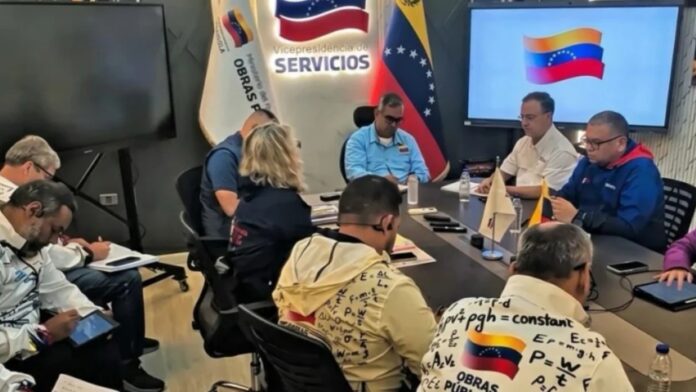 La activación de este programa surge tras una mesa de trabajo estratégica con autoridades del sector salud