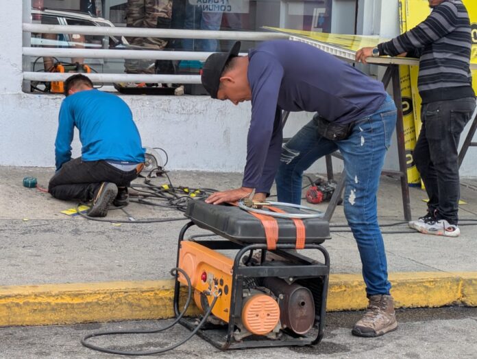 Bastida destacó que, para que las empresas asuman la generación de su propia energía, el Estado y la banca deben articular carteras de crédito específicas.
