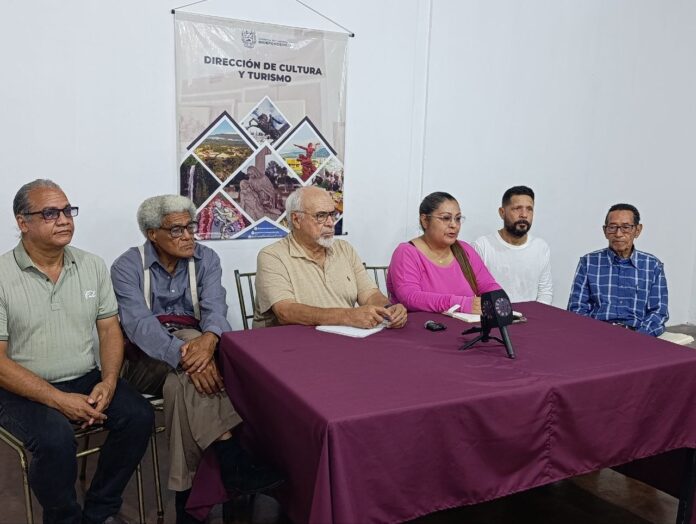 Organizadores explicaron que durante estos dos días, la población podrá disfrutar de presentación de obras literarias, lanzamiento de la Casa de los Cuentos, capítulo Yaracuy, ronda de lectura de textos, entre otros.