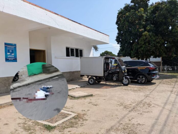Los expertos del SENAMECF Yaracuy fueron los encargados de determinar la causa de muerte del hombre