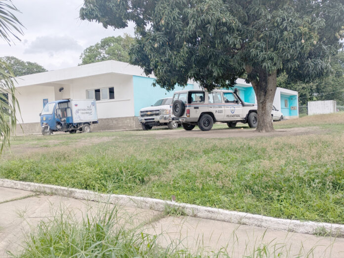 Parientes del infortunado retiraron el cuerpo de la sede del SENAMECF