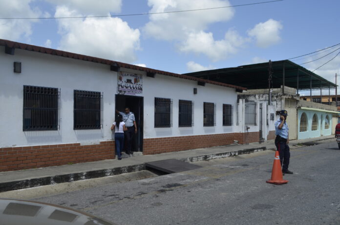 Residentes del municipio piden atención policial