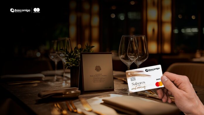 Más que un instrumento es una invitación a acercarse a propuestas gastronómicas que privilegian el criterio, la calidad y la emoción