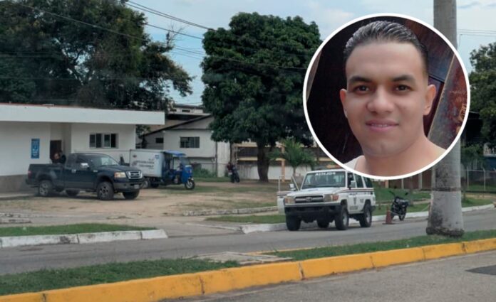 Se espera conocer más detalles próximamente de lo sucedido
