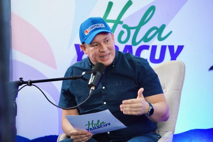 Señaló que no puede decir que esto se va a solventar ya definitivamente, pero sí que el pueblo va a notar el esfuerzo porque progresivamente se verán mejoras