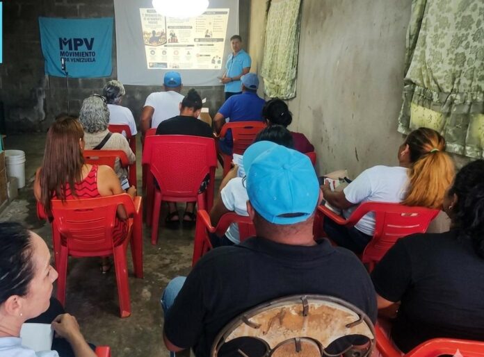 Abukair señaló que, a través de dinámicas, actividades prácticas y herramientas de formación, los participantes podrán fortalecer capacidades esenciales para ejercer un liderazgo cercano.