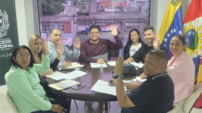 Estas adecuaciones tienen como objetivo central exaltar y legitimar de manera formal la labor comunitaria y política que este grupo de ciudadanos realizó durante años.