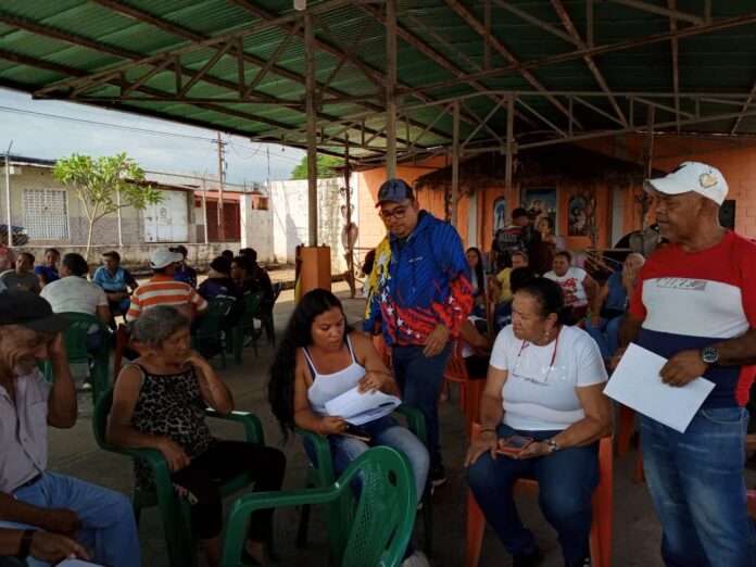 El proceso de consulta y debate está siendo impulsado desde la Comisión de Salud, Drogas, Derechos Humanos, Seguridad Social e Integral, Mujeres, Justicia y Paz, presidida por el concejal y profesor José Silva.