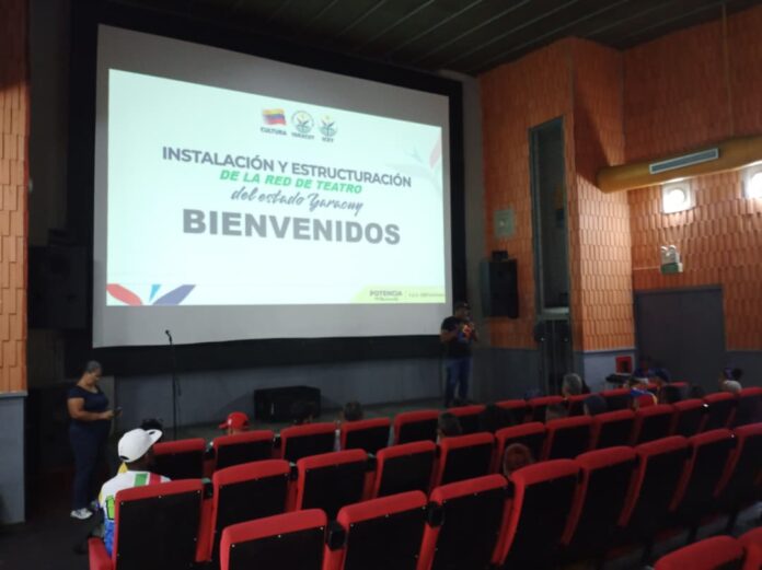 Para el acto de instalación fueron convocados los directores de agrupaciones para actualizar el censo del gremio, conocer sus propuestas y brindarles apoyo.