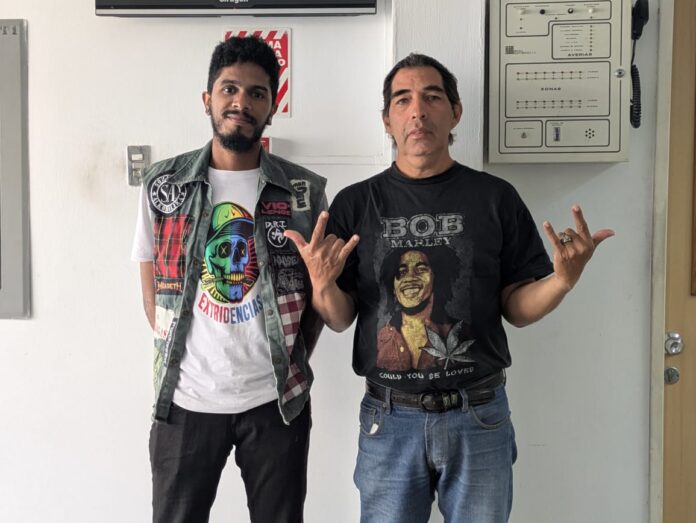 El evento será en el club Las Margaritas, ubicado en la avenida José Joaquín Veroes con calle 11, a las 8:00 de la noche, y contará con la presentación de bandas locales y nacionales.